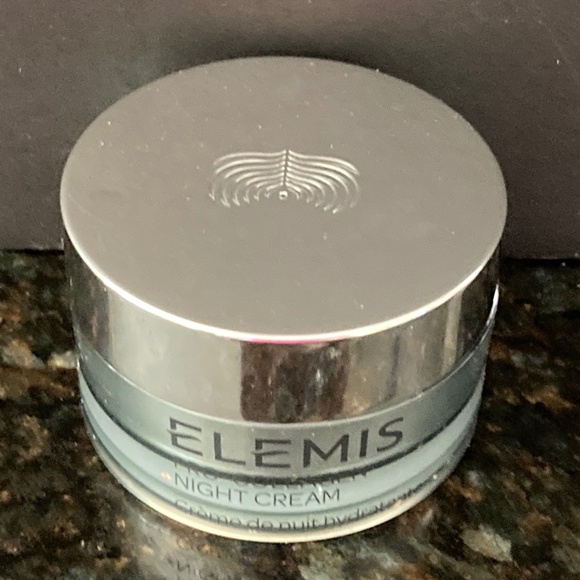 ELEMIS 1.6 fl. oz. Pro-Collagen Night Cream/Exp. 2027/NEW/$175 VALUE!!!